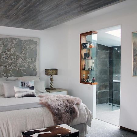 Bulc Boutique Bed & Breakfast Belmont Dış mekan fotoğraf
