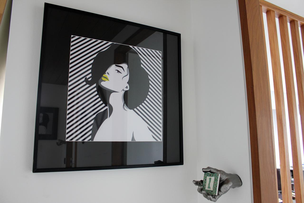 Bulc Boutique Bed & Breakfast Belmont Dış mekan fotoğraf