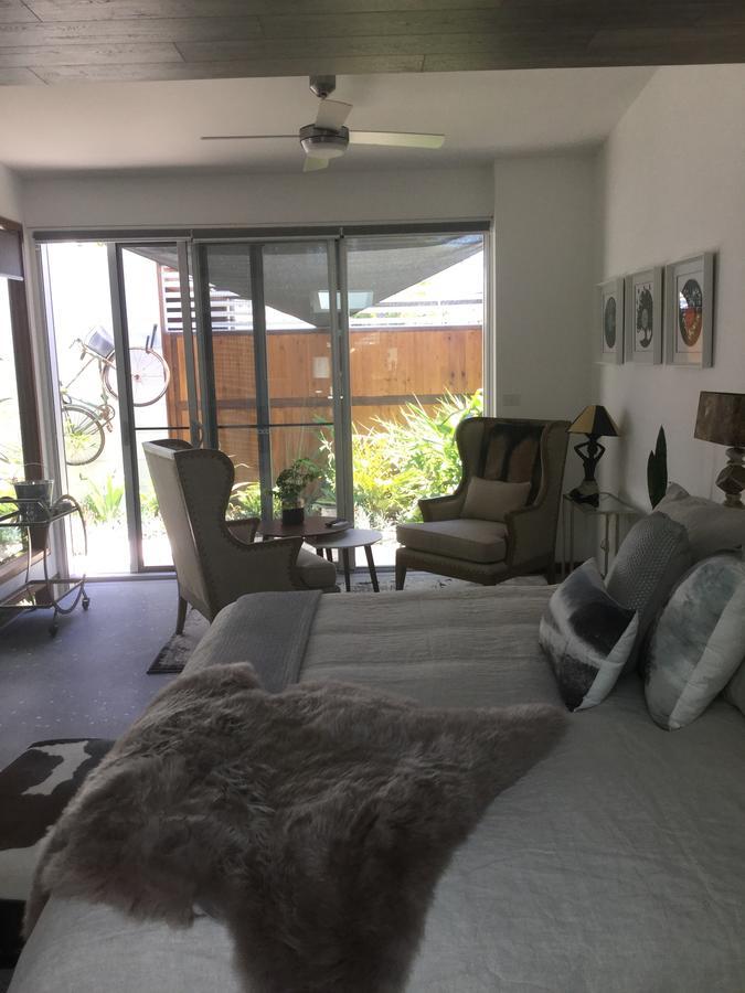 Bulc Boutique Bed & Breakfast Belmont Dış mekan fotoğraf