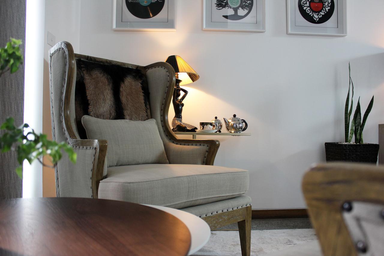 Bulc Boutique Bed & Breakfast Belmont Dış mekan fotoğraf