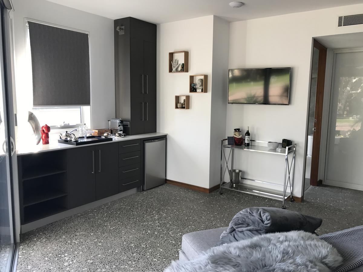Bulc Boutique Bed & Breakfast Belmont Dış mekan fotoğraf