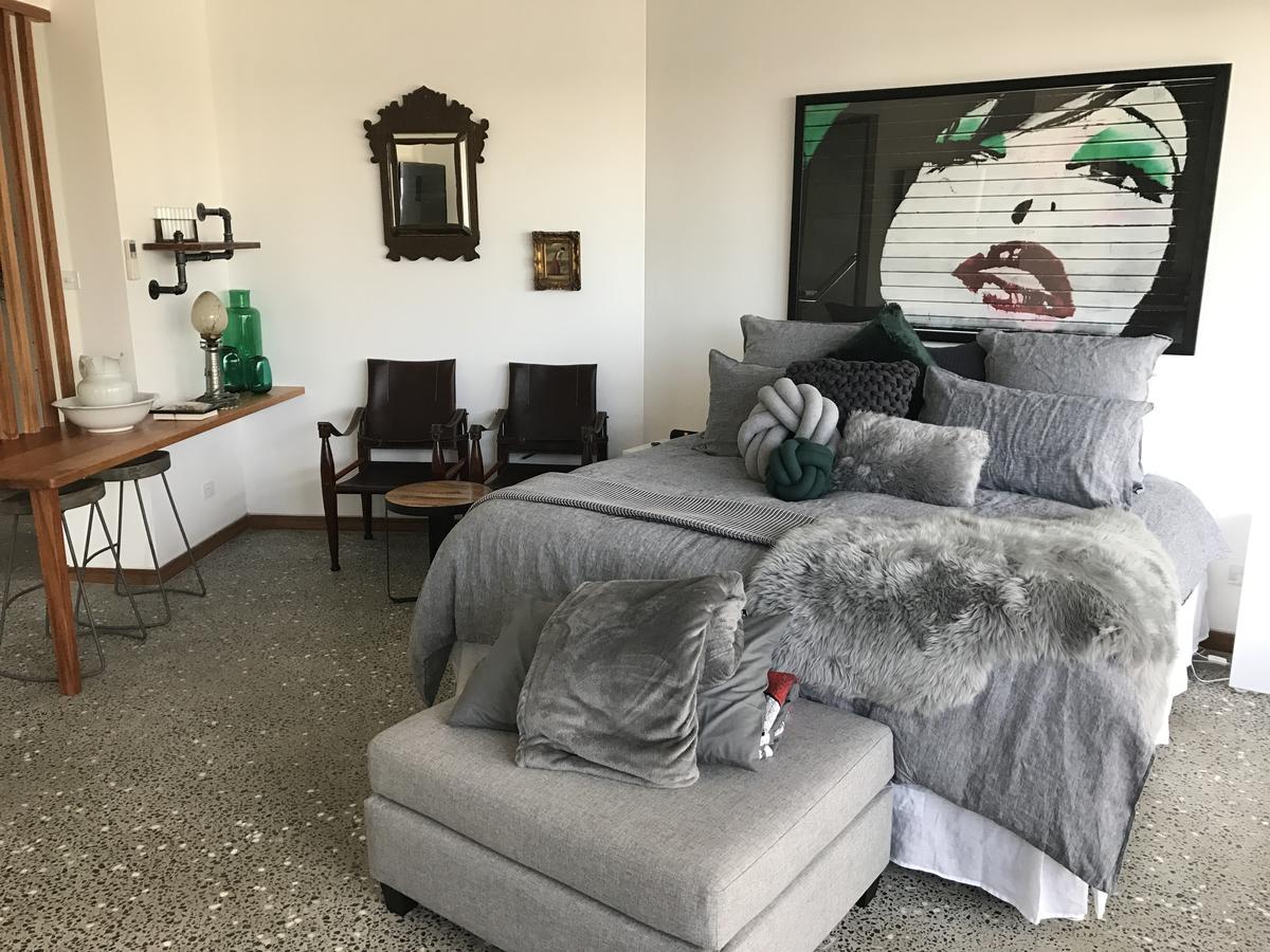 Bulc Boutique Bed & Breakfast Belmont Dış mekan fotoğraf