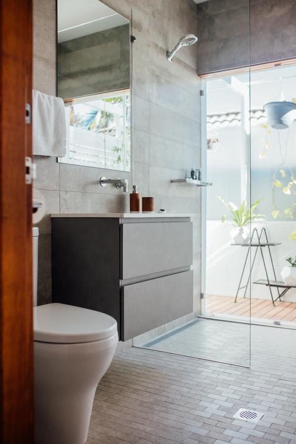 Bulc Boutique Bed & Breakfast Belmont Dış mekan fotoğraf