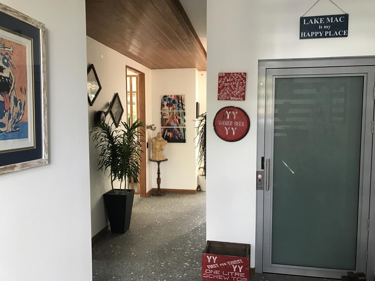 Bulc Boutique Bed & Breakfast Belmont Dış mekan fotoğraf