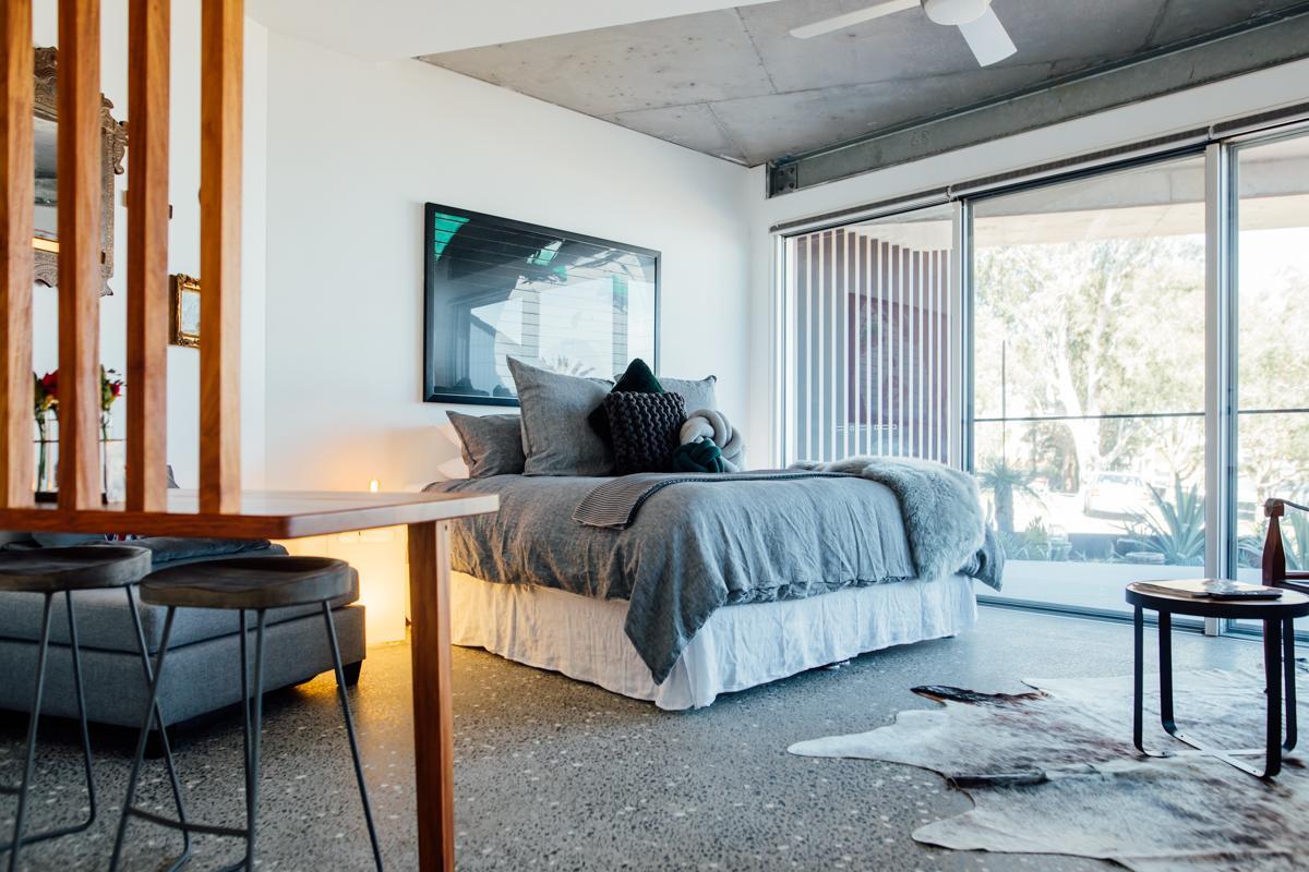 Bulc Boutique Bed & Breakfast Belmont Dış mekan fotoğraf
